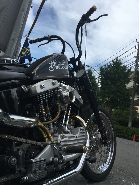 EMD】カムカバー、ロッカーカバー: SELECTED CUSTOM MOTORCYCLE 横浜店